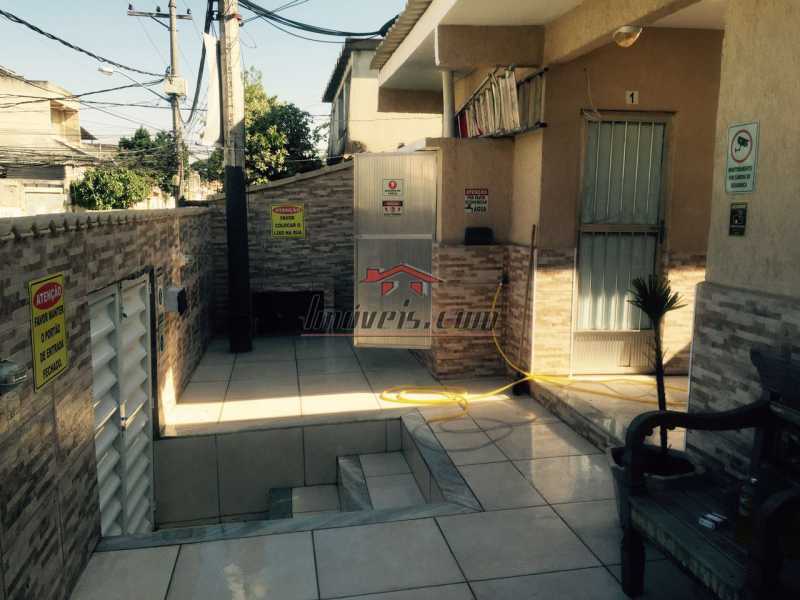 Conheça 16 do imóvel - Kitnet/Conjugado 20m² à venda Curicica, Rio de Janeiro - R$ 100.000 - PEKI00008 - 21 16 - Kitnet/Conjugado 20m² à venda Curicica, Rio de Janeiro - R$ 100.000 - PEKI00008 - 21
