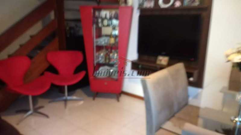 Conheça 1. do imóvel - Casa de Vila 3 quartos à venda Pechincha, Rio de Janeiro - R$ 490.000 - PECV30045 - 1 1. - Casa de Vila 3 quartos à venda Pechincha, Rio de Janeiro - R$ 490.000 - PECV30045 - 1