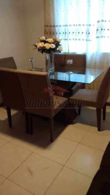 Conheça 3. do imóvel - Casa de Vila 3 quartos à venda Pechincha, Rio de Janeiro - R$ 490.000 - PECV30045 - 4 3. - Casa de Vila 3 quartos à venda Pechincha, Rio de Janeiro - R$ 490.000 - PECV30045 - 4