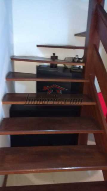 Conheça 5. do imóvel - Casa de Vila 3 quartos à venda Pechincha, Rio de Janeiro - R$ 490.000 - PECV30045 - 6 5. - Casa de Vila 3 quartos à venda Pechincha, Rio de Janeiro - R$ 490.000 - PECV30045 - 6