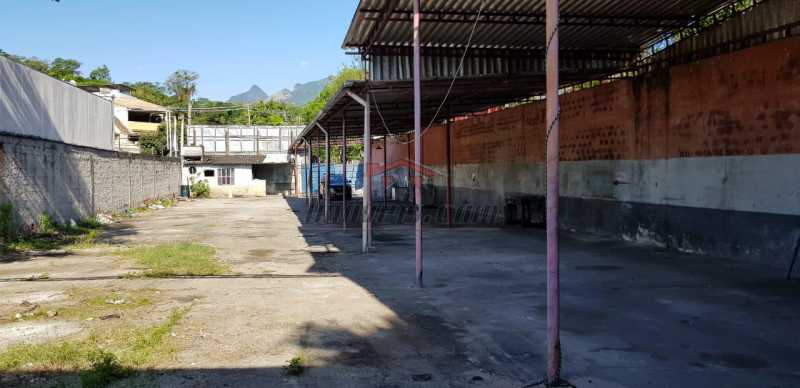 Conheça 02. do imóvel - Terreno 760m² à venda Pechincha, Rio de Janeiro - R$ 1.260.000 - PEMF00050 - 4 02. - Terreno 760m² à venda Pechincha, Rio de Janeiro - R$ 1.260.000 - PEMF00050 - 4