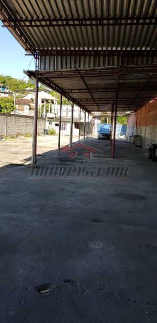 Conheça 04. do imóvel - Terreno 760m² à venda Pechincha, Rio de Janeiro - R$ 1.260.000 - PEMF00050 - 7 04. - Terreno 760m² à venda Pechincha, Rio de Janeiro - R$ 1.260.000 - PEMF00050 - 7