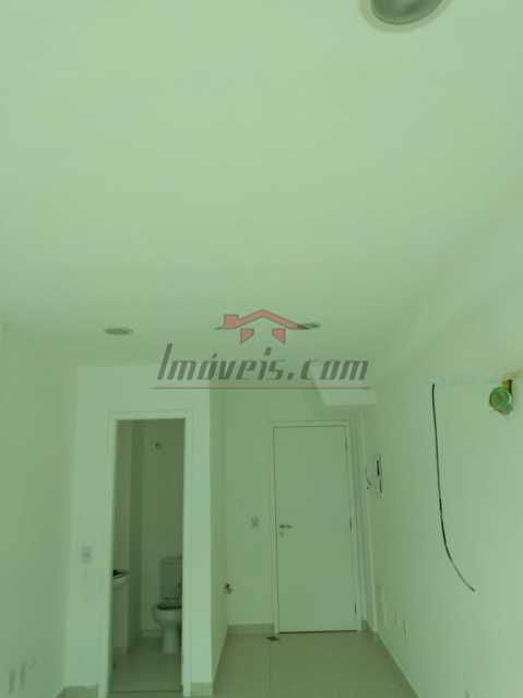 Conheça 05. do imóvel - Sala Comercial 20m² à venda Tanque, Rio de Janeiro - R$ 100.000 - PESL00035 - 6 05. - Sala Comercial 20m² à venda Tanque, Rio de Janeiro - R$ 100.000 - PESL00035 - 6