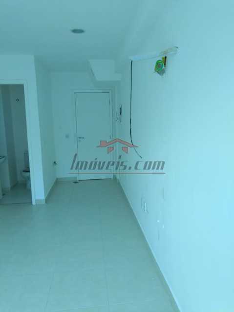 Conheça 06. do imóvel - Sala Comercial 20m² à venda Tanque, Rio de Janeiro - R$ 100.000 - PESL00035 - 7 06. - Sala Comercial 20m² à venda Tanque, Rio de Janeiro - R$ 100.000 - PESL00035 - 7