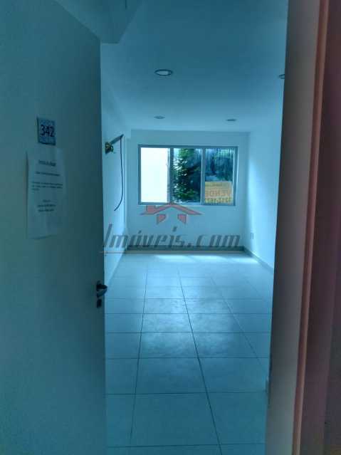 Conheça 13. do imóvel - Sala Comercial 20m² à venda Tanque, Rio de Janeiro - R$ 100.000 - PESL00035 - 14 13. - Sala Comercial 20m² à venda Tanque, Rio de Janeiro - R$ 100.000 - PESL00035 - 14