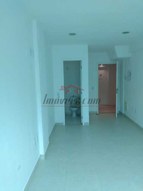 Conheça 14. do imóvel - Sala Comercial 20m² à venda Tanque, Rio de Janeiro - R$ 100.000 - PESL00035 - 15 14. - Sala Comercial 20m² à venda Tanque, Rio de Janeiro - R$ 100.000 - PESL00035 - 15