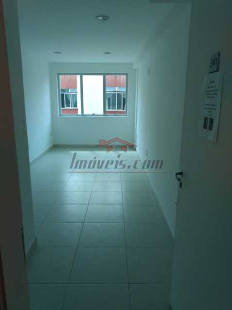 Conheça 05. do imóvel - Sala Comercial 20m² à venda Tanque, Rio de Janeiro - R$ 100.000 - PESL00036 - 6 05. - Sala Comercial 20m² à venda Tanque, Rio de Janeiro - R$ 100.000 - PESL00036 - 6