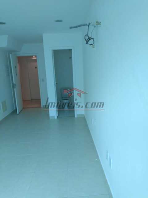 Conheça 08. do imóvel - Sala Comercial 20m² à venda Tanque, Rio de Janeiro - R$ 100.000 - PESL00036 - 9 08. - Sala Comercial 20m² à venda Tanque, Rio de Janeiro - R$ 100.000 - PESL00036 - 9