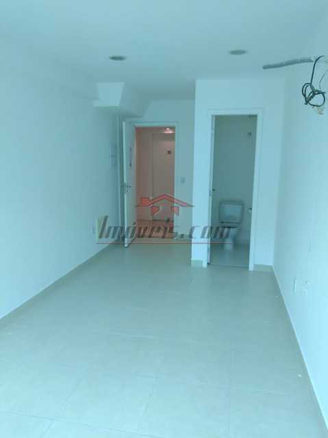 Conheça 14. do imóvel - Sala Comercial 20m² à venda Tanque, Rio de Janeiro - R$ 100.000 - PESL00036 - 15 14. - Sala Comercial 20m² à venda Tanque, Rio de Janeiro - R$ 100.000 - PESL00036 - 15