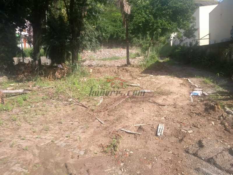 Conheça 5. do imóvel - Terreno Multifamiliar à venda Taquara, Rio de Janeiro - R$ 5.000.000 - PEMF00053 - 6 5. - Terreno Multifamiliar à venda Taquara, Rio de Janeiro - R$ 5.000.000 - PEMF00053 - 6