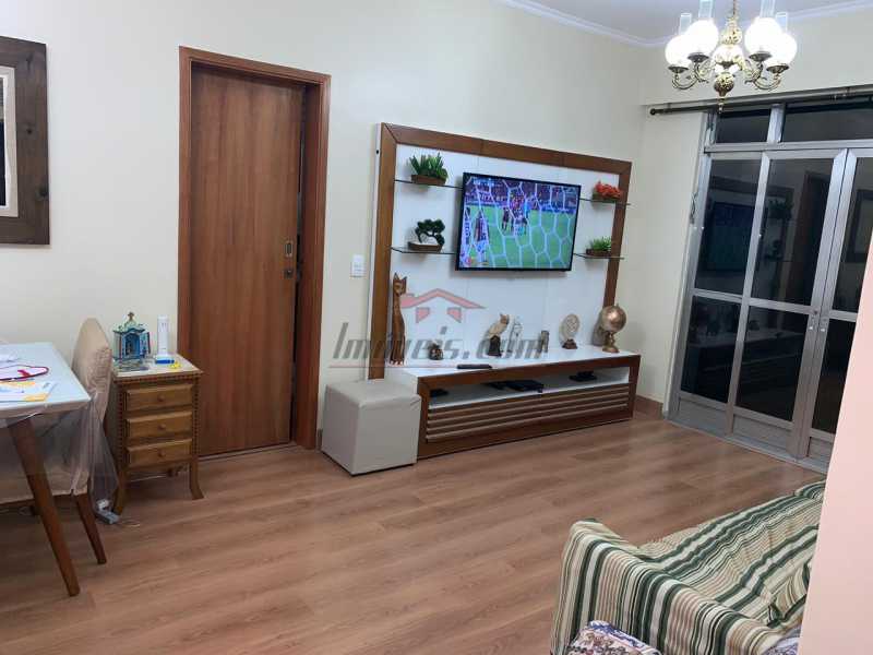 Conheça 3 do imóvel - Apartamento 2 quartos à venda Praça Seca, Rio de Janeiro - R$ 200.000 - PEAP21703 - 4 3 - Apartamento 2 quartos à venda Praça Seca, Rio de Janeiro - R$ 200.000 - PEAP21703 - 4