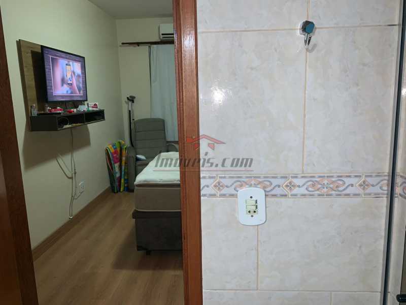 Conheça 10 do imóvel - Apartamento 2 quartos à venda Praça Seca, Rio de Janeiro - R$ 200.000 - PEAP21703 - 11 10 - Apartamento 2 quartos à venda Praça Seca, Rio de Janeiro - R$ 200.000 - PEAP21703 - 11