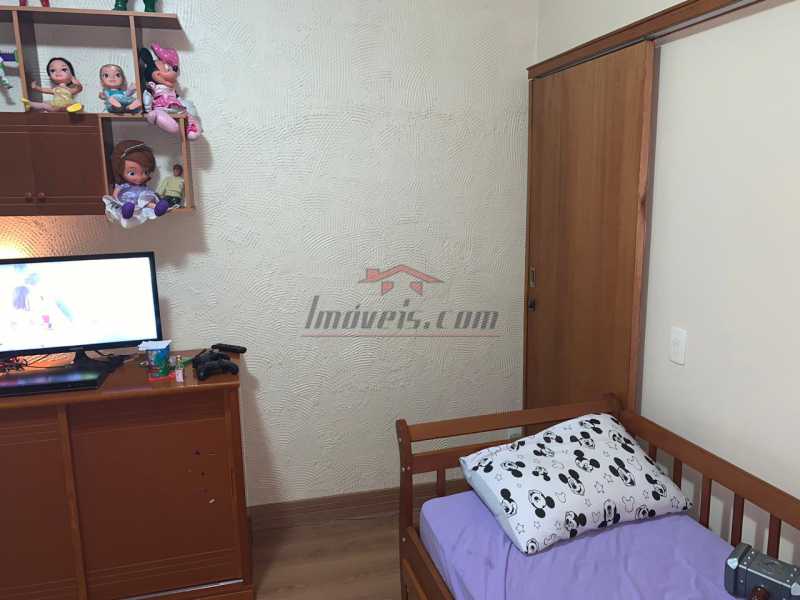 Conheça 12 do imóvel - Apartamento 2 quartos à venda Praça Seca, Rio de Janeiro - R$ 200.000 - PEAP21703 - 13 12 - Apartamento 2 quartos à venda Praça Seca, Rio de Janeiro - R$ 200.000 - PEAP21703 - 13