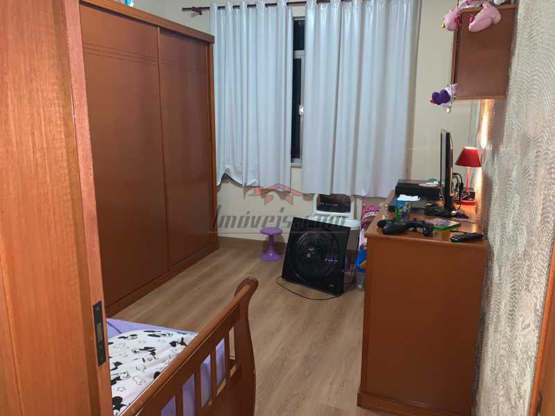 Conheça 14 do imóvel - Apartamento 2 quartos à venda Praça Seca, Rio de Janeiro - R$ 200.000 - PEAP21703 - 15 14 - Apartamento 2 quartos à venda Praça Seca, Rio de Janeiro - R$ 200.000 - PEAP21703 - 15
