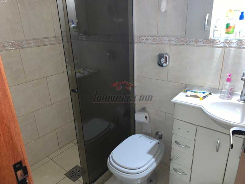 Conheça 17 do imóvel - Apartamento 2 quartos à venda Praça Seca, Rio de Janeiro - R$ 200.000 - PEAP21703 - 18 17 - Apartamento 2 quartos à venda Praça Seca, Rio de Janeiro - R$ 200.000 - PEAP21703 - 18