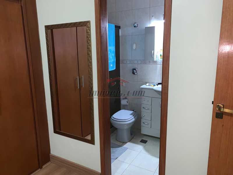 Conheça 18 do imóvel - Apartamento 2 quartos à venda Praça Seca, Rio de Janeiro - R$ 200.000 - PEAP21703 - 19 18 - Apartamento 2 quartos à venda Praça Seca, Rio de Janeiro - R$ 200.000 - PEAP21703 - 19