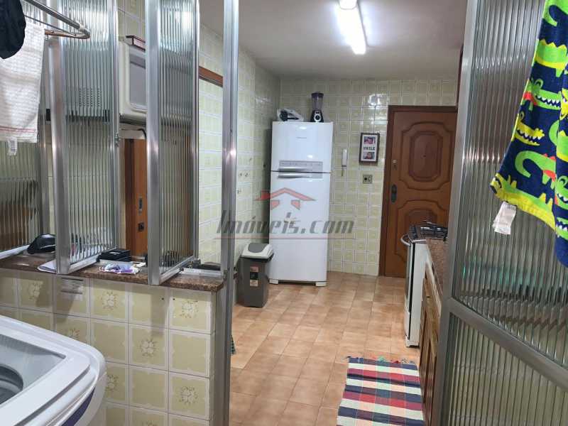 Conheça 20 do imóvel - Apartamento 2 quartos à venda Praça Seca, Rio de Janeiro - R$ 200.000 - PEAP21703 - 21 20 - Apartamento 2 quartos à venda Praça Seca, Rio de Janeiro - R$ 200.000 - PEAP21703 - 21