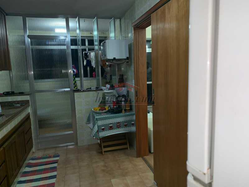 Conheça 22 do imóvel - Apartamento 2 quartos à venda Praça Seca, Rio de Janeiro - R$ 200.000 - PEAP21703 - 23 22 - Apartamento 2 quartos à venda Praça Seca, Rio de Janeiro - R$ 200.000 - PEAP21703 - 23