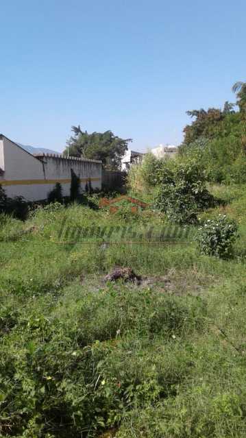 Conheça 8 do imóvel - Terreno Multifamiliar à venda Pechincha, Rio de Janeiro - R$ 3.900.000 - PEMF00055 - 9 8 - Terreno Multifamiliar à venda Pechincha, Rio de Janeiro - R$ 3.900.000 - PEMF00055 - 9