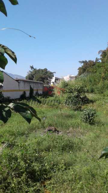 Conheça 13 do imóvel - Terreno Multifamiliar à venda Pechincha, Rio de Janeiro - R$ 3.900.000 - PEMF00055 - 14 13 - Terreno Multifamiliar à venda Pechincha, Rio de Janeiro - R$ 3.900.000 - PEMF00055 - 14