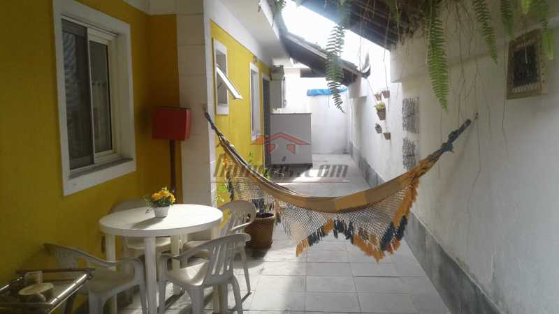 Conheça 2 do imóvel - Casa em Condomínio 4 quartos à venda Vargem Grande, Rio de Janeiro - R$ 270.000 - PECN40088 - 3 2 - Casa em Condomínio 4 quartos à venda Vargem Grande, Rio de Janeiro - R$ 270.000 - PECN40088 - 3
