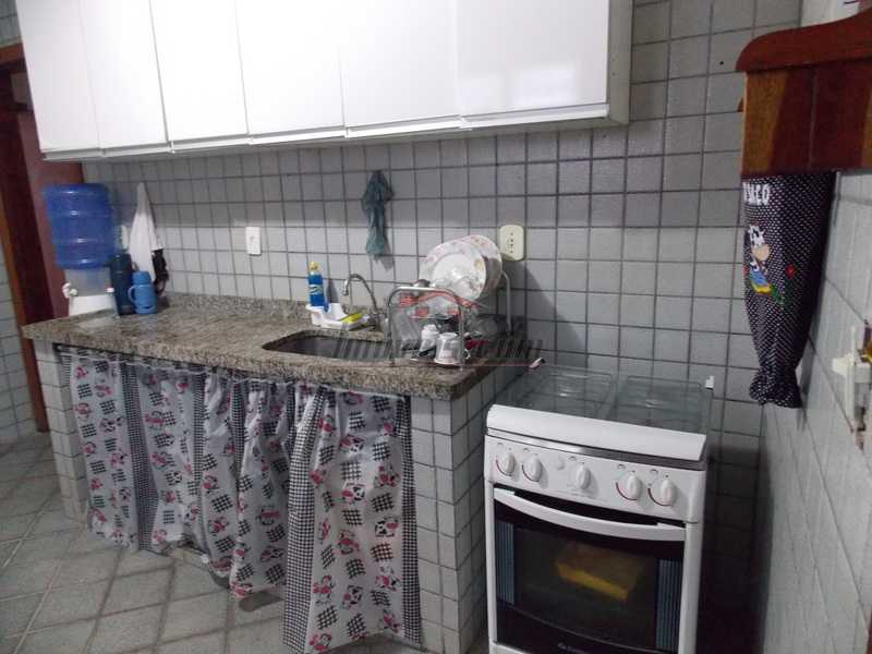 Conheça 13 do imóvel - Casa em Condomínio 4 quartos à venda Vargem Grande, Rio de Janeiro - R$ 270.000 - PECN40088 - 14 13 - Casa em Condomínio 4 quartos à venda Vargem Grande, Rio de Janeiro - R$ 270.000 - PECN40088 - 14
