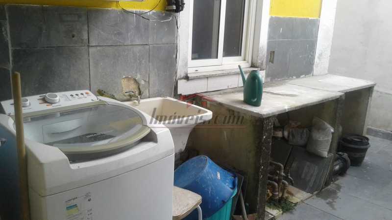 Conheça 18 do imóvel - Casa em Condomínio 4 quartos à venda Vargem Grande, Rio de Janeiro - R$ 270.000 - PECN40088 - 19 18 - Casa em Condomínio 4 quartos à venda Vargem Grande, Rio de Janeiro - R$ 270.000 - PECN40088 - 19