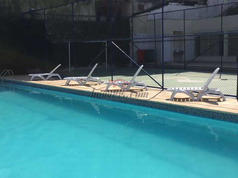 Conheça 03 do imóvel - Terreno 90m² à venda Tanque, Rio de Janeiro - R$ 70.000 - PEBF00036 - 8 03 - Terreno 90m² à venda Tanque, Rio de Janeiro - R$ 70.000 - PEBF00036 - 8