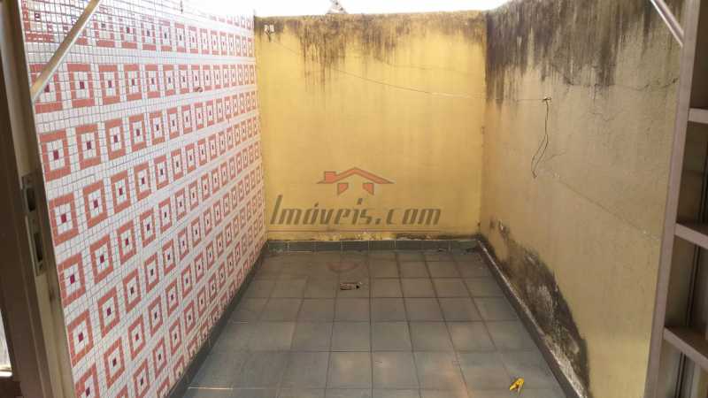 Conheça 22. do imóvel - Apartamento 2 quartos à venda Praça Seca, Rio de Janeiro - R$ 150.000 - PEAP21728 - 23 22. - Apartamento 2 quartos à venda Praça Seca, Rio de Janeiro - R$ 150.000 - PEAP21728 - 23