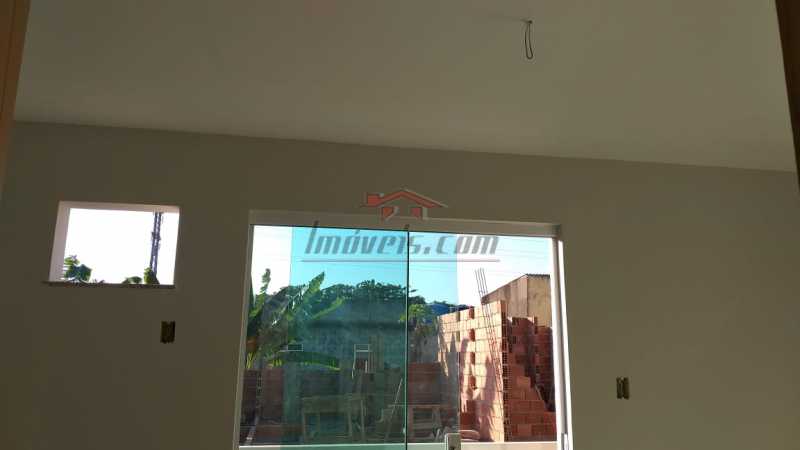 Conheça 8. do imóvel - Casa em Condomínio 2 quartos à venda Marechal Hermes, Rio de Janeiro - R$ 310.000 - PECN20186 - 9 8. - Casa em Condomínio 2 quartos à venda Marechal Hermes, Rio de Janeiro - R$ 310.000 - PECN20186 - 9