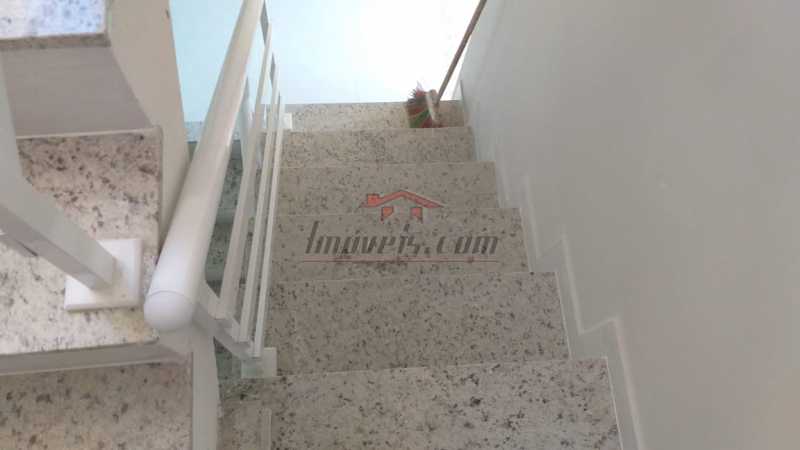 Conheça 12. do imóvel - Casa em Condomínio 2 quartos à venda Marechal Hermes, Rio de Janeiro - R$ 310.000 - PECN20186 - 13 12. - Casa em Condomínio 2 quartos à venda Marechal Hermes, Rio de Janeiro - R$ 310.000 - PECN20186 - 13