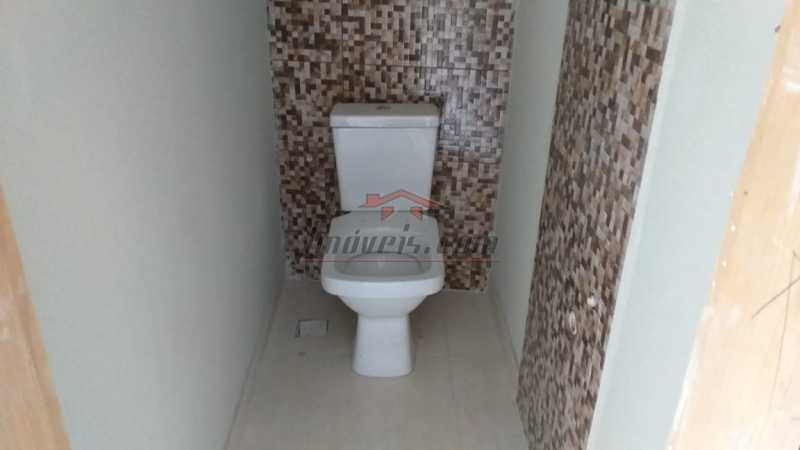 Conheça 14. do imóvel - Casa em Condomínio 2 quartos à venda Marechal Hermes, Rio de Janeiro - R$ 310.000 - PECN20186 - 15 14. - Casa em Condomínio 2 quartos à venda Marechal Hermes, Rio de Janeiro - R$ 310.000 - PECN20186 - 15