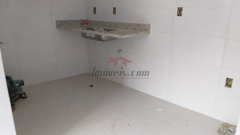 Conheça 18. do imóvel - Casa em Condomínio 2 quartos à venda Marechal Hermes, Rio de Janeiro - R$ 310.000 - PECN20186 - 18 18. - Casa em Condomínio 2 quartos à venda Marechal Hermes, Rio de Janeiro - R$ 310.000 - PECN20186 - 18
