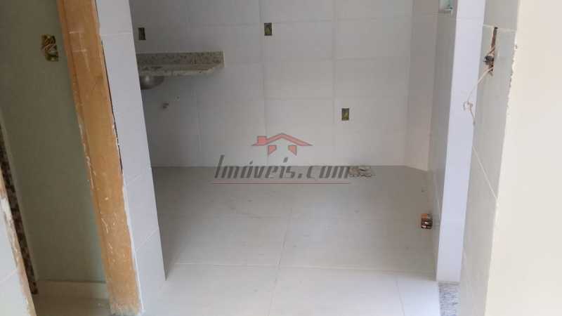 Conheça 19. do imóvel - Casa em Condomínio 2 quartos à venda Marechal Hermes, Rio de Janeiro - R$ 310.000 - PECN20186 - 19 19. - Casa em Condomínio 2 quartos à venda Marechal Hermes, Rio de Janeiro - R$ 310.000 - PECN20186 - 19