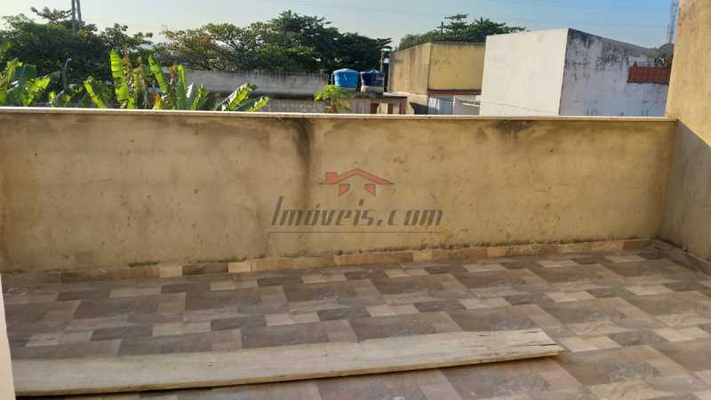 Conheça 24. do imóvel - Casa em Condomínio 2 quartos à venda Marechal Hermes, Rio de Janeiro - R$ 310.000 - PECN20186 - 24 24. - Casa em Condomínio 2 quartos à venda Marechal Hermes, Rio de Janeiro - R$ 310.000 - PECN20186 - 24