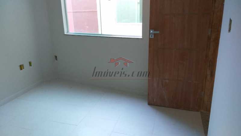 Conheça 3. do imóvel - Casa em Condomínio 2 quartos à venda Marechal Hermes, Rio de Janeiro - R$ 310.000 - PECN20187 - 4 3. - Casa em Condomínio 2 quartos à venda Marechal Hermes, Rio de Janeiro - R$ 310.000 - PECN20187 - 4