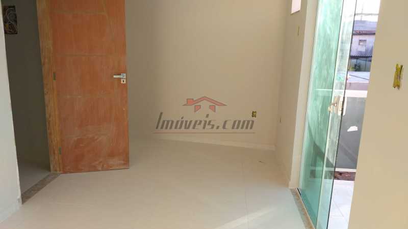 Conheça 6. do imóvel - Casa em Condomínio 2 quartos à venda Marechal Hermes, Rio de Janeiro - R$ 310.000 - PECN20187 - 7 6. - Casa em Condomínio 2 quartos à venda Marechal Hermes, Rio de Janeiro - R$ 310.000 - PECN20187 - 7