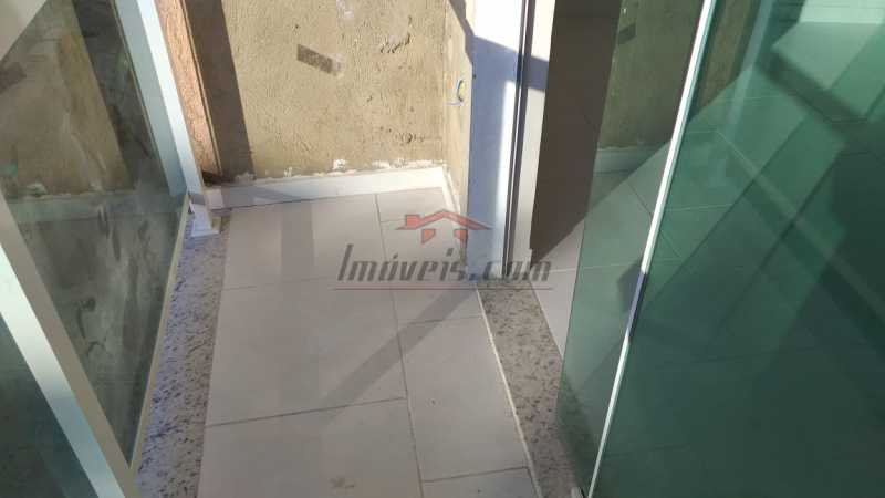 Conheça 11. do imóvel - Casa em Condomínio 2 quartos à venda Marechal Hermes, Rio de Janeiro - R$ 310.000 - PECN20187 - 12 11. - Casa em Condomínio 2 quartos à venda Marechal Hermes, Rio de Janeiro - R$ 310.000 - PECN20187 - 12