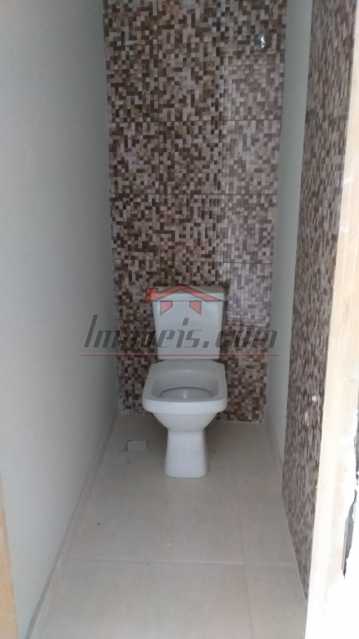 Conheça 13. do imóvel - Casa em Condomínio 2 quartos à venda Marechal Hermes, Rio de Janeiro - R$ 310.000 - PECN20187 - 14 13. - Casa em Condomínio 2 quartos à venda Marechal Hermes, Rio de Janeiro - R$ 310.000 - PECN20187 - 14