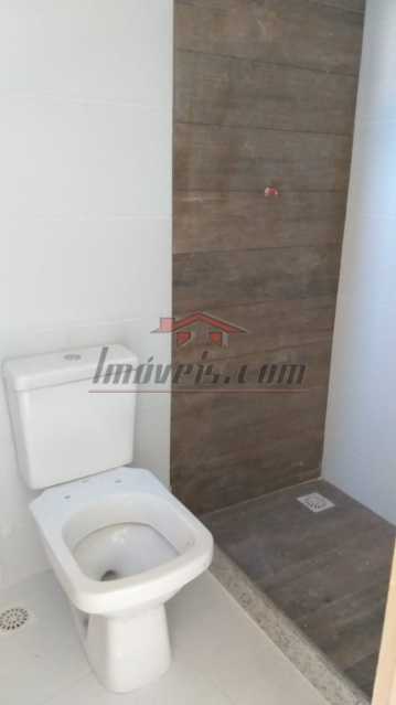Conheça 17. do imóvel - Casa em Condomínio 2 quartos à venda Marechal Hermes, Rio de Janeiro - R$ 310.000 - PECN20187 - 17 17. - Casa em Condomínio 2 quartos à venda Marechal Hermes, Rio de Janeiro - R$ 310.000 - PECN20187 - 17