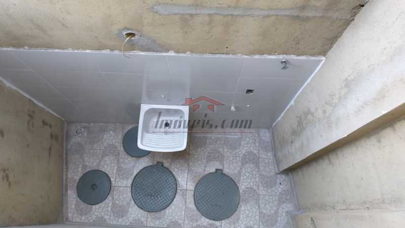 Conheça 22. do imóvel - Casa em Condomínio 2 quartos à venda Marechal Hermes, Rio de Janeiro - R$ 310.000 - PECN20187 - 22 22. - Casa em Condomínio 2 quartos à venda Marechal Hermes, Rio de Janeiro - R$ 310.000 - PECN20187 - 22