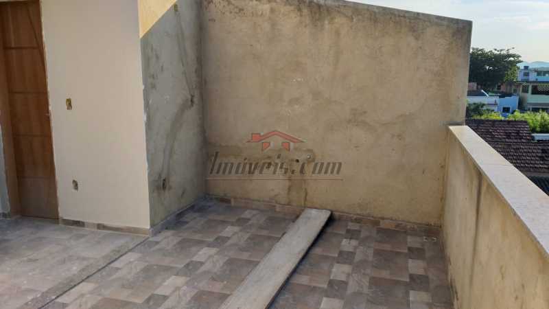 Conheça 25. do imóvel - Casa em Condomínio 2 quartos à venda Marechal Hermes, Rio de Janeiro - R$ 310.000 - PECN20187 - 25 25. - Casa em Condomínio 2 quartos à venda Marechal Hermes, Rio de Janeiro - R$ 310.000 - PECN20187 - 25