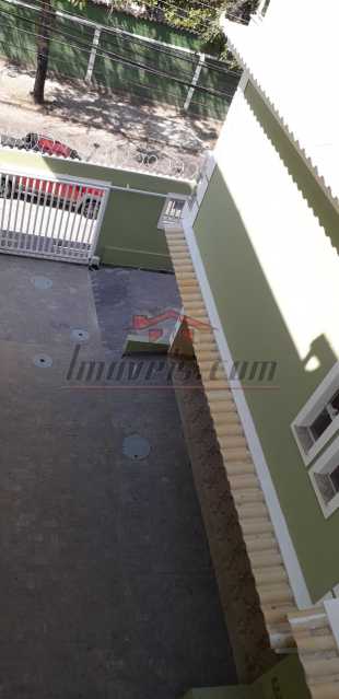 Conheça 2 do imóvel - Casa em Condomínio 3 quartos à venda Praça Seca, Rio de Janeiro - R$ 395.000 - PECN30241 - 3 2 - Casa em Condomínio 3 quartos à venda Praça Seca, Rio de Janeiro - R$ 395.000 - PECN30241 - 3