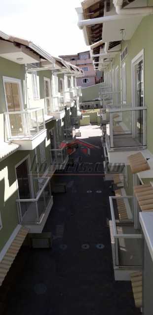 Conheça 3 do imóvel - Casa em Condomínio 3 quartos à venda Praça Seca, Rio de Janeiro - R$ 395.000 - PECN30241 - 4 3 - Casa em Condomínio 3 quartos à venda Praça Seca, Rio de Janeiro - R$ 395.000 - PECN30241 - 4