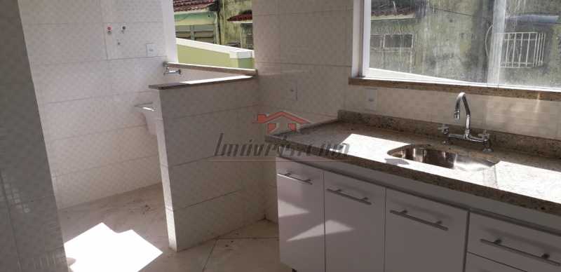 Conheça 5 do imóvel - Casa em Condomínio 3 quartos à venda Praça Seca, Rio de Janeiro - R$ 395.000 - PECN30241 - 6 5 - Casa em Condomínio 3 quartos à venda Praça Seca, Rio de Janeiro - R$ 395.000 - PECN30241 - 6