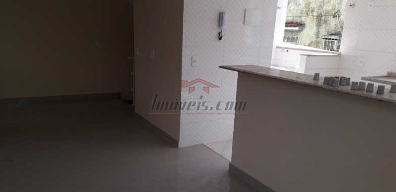 Conheça 6 do imóvel - Casa em Condomínio 3 quartos à venda Praça Seca, Rio de Janeiro - R$ 395.000 - PECN30241 - 7 6 - Casa em Condomínio 3 quartos à venda Praça Seca, Rio de Janeiro - R$ 395.000 - PECN30241 - 7