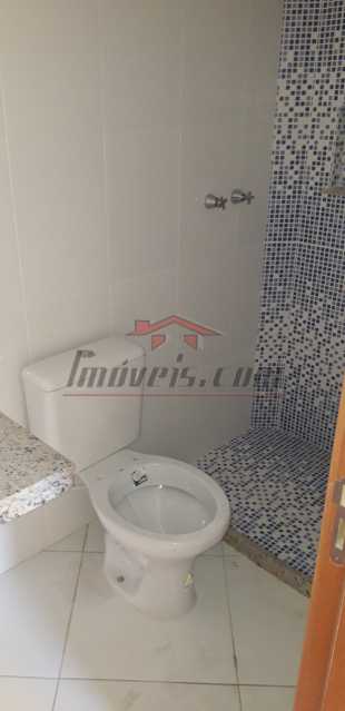 Conheça 14 do imóvel - Casa em Condomínio 3 quartos à venda Praça Seca, Rio de Janeiro - R$ 395.000 - PECN30241 - 15 14 - Casa em Condomínio 3 quartos à venda Praça Seca, Rio de Janeiro - R$ 395.000 - PECN30241 - 15