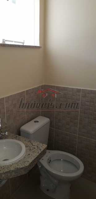 Conheça 17 do imóvel - Casa em Condomínio 3 quartos à venda Praça Seca, Rio de Janeiro - R$ 395.000 - PECN30241 - 18 17 - Casa em Condomínio 3 quartos à venda Praça Seca, Rio de Janeiro - R$ 395.000 - PECN30241 - 18