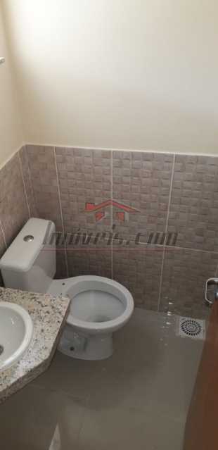 Conheça 18 do imóvel - Casa em Condomínio 3 quartos à venda Praça Seca, Rio de Janeiro - R$ 395.000 - PECN30241 - 19 18 - Casa em Condomínio 3 quartos à venda Praça Seca, Rio de Janeiro - R$ 395.000 - PECN30241 - 19
