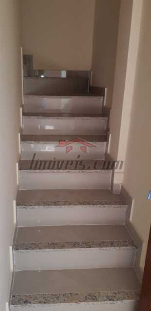 Conheça 19 do imóvel - Casa em Condomínio 3 quartos à venda Praça Seca, Rio de Janeiro - R$ 395.000 - PECN30241 - 20 19 - Casa em Condomínio 3 quartos à venda Praça Seca, Rio de Janeiro - R$ 395.000 - PECN30241 - 20